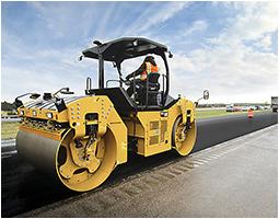 Road Roller Manufacturers