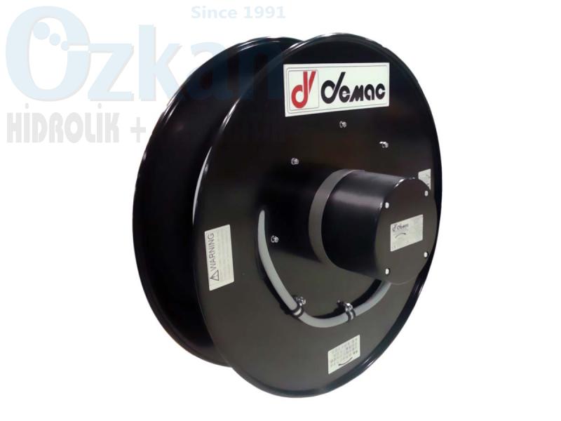 Demac-Cable and Hose Reels-CR/AGD/AGS/A1D/ADD Series