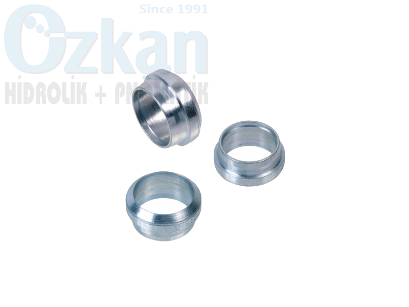 EMB – Olives/Cutting Ring Compression Fitting