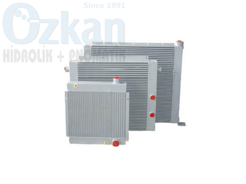 AKG – CP/CPC Series – Compressor Cooler Vents