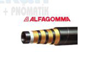 Alfagomma – Flexor 4SH LT – EN 856 4SH