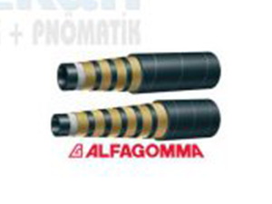 Alfagomma – R15 – SAE 100 – Minetuff